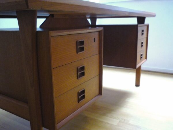 Bureau Arne Vodder 2
