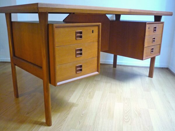 Bureau Arne Vodder 1