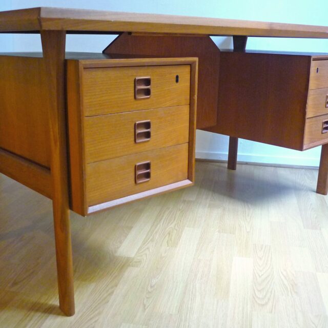 Bureau Arne Vodder 1