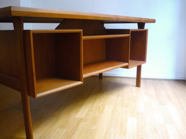 Bureau Arne Vodder 4