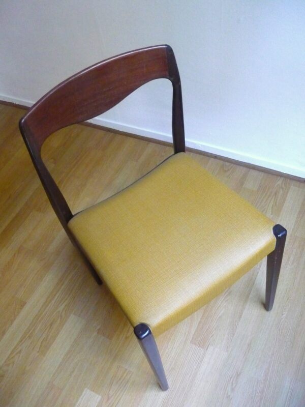 Chaises dlg Niels O. Moller 3