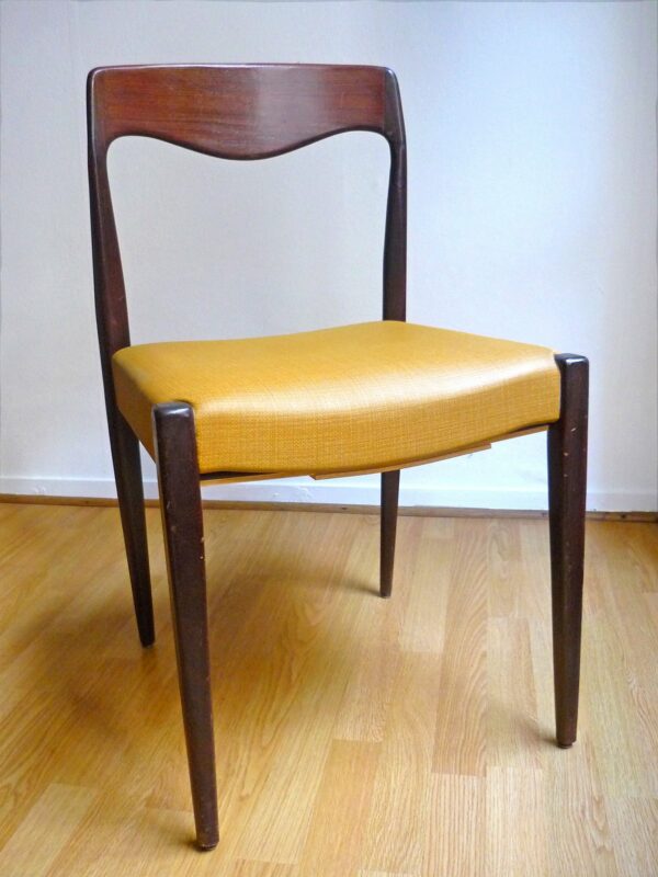 Chaises dlg Niels O. Moller 2