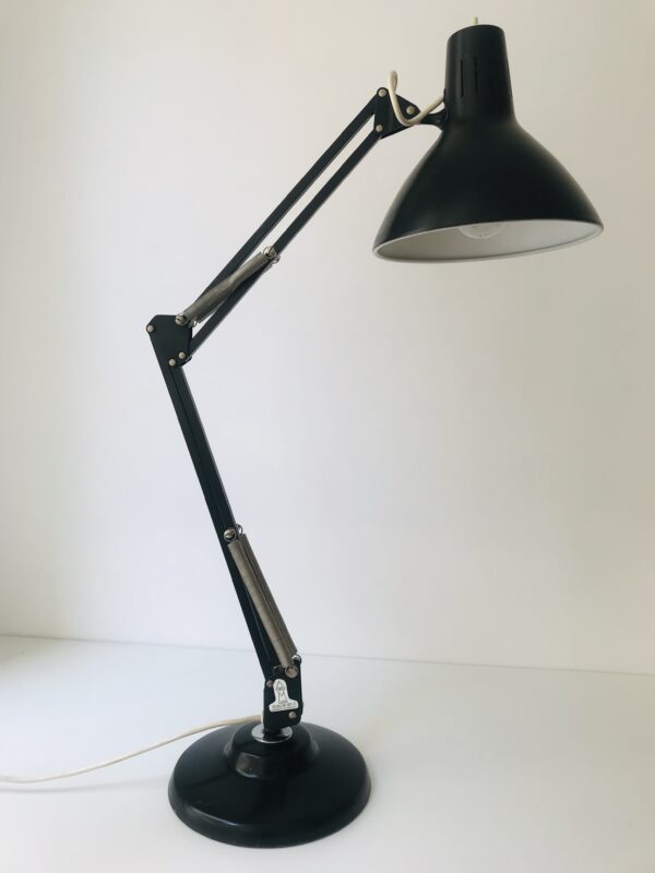 Lampes anglaises 1001 Lamps 2