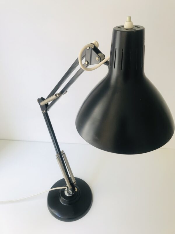 Lampes anglaises 1001 Lamps 3