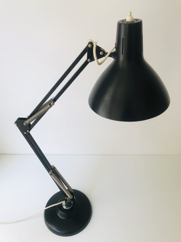 Lampes anglaises 1001 Lamps 4