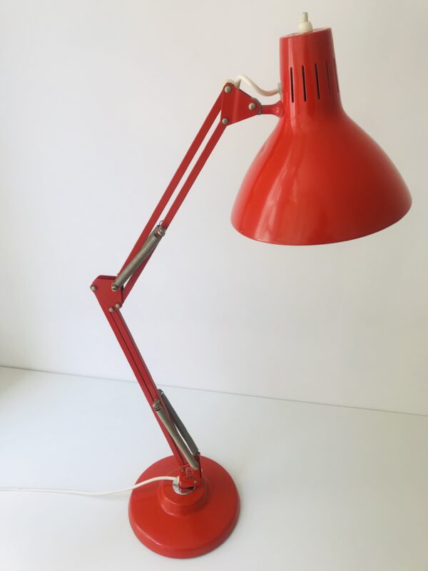 Lampes anglaises 1001 Lamps 8