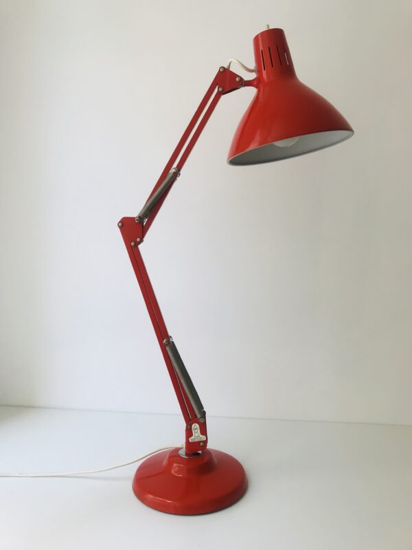 Lampes anglaises 1001 Lamps 7