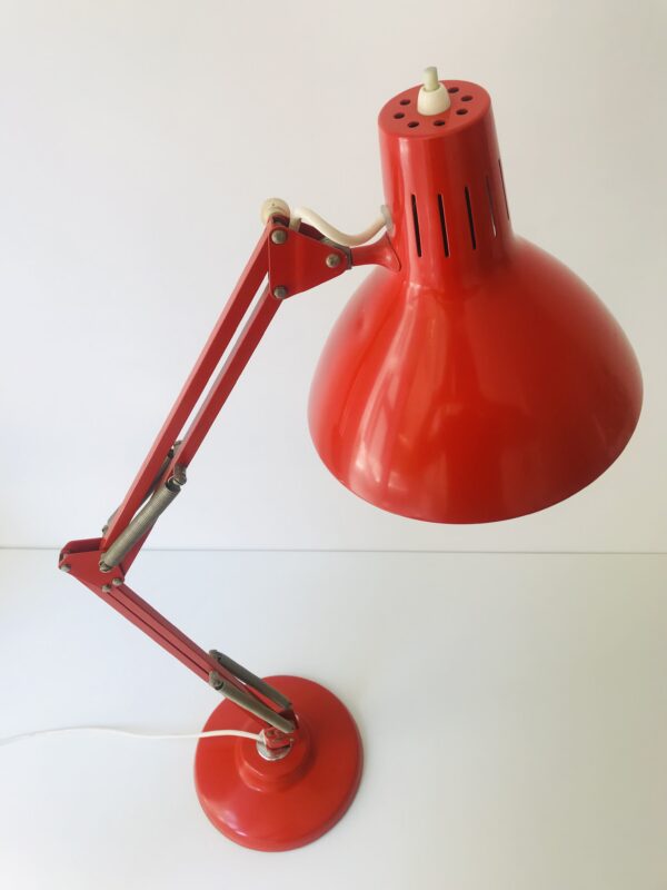 Lampes anglaises 1001 Lamps 9